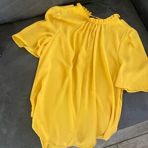 Buisness casual blouse